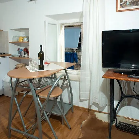 Old Town Gverovic Dubrovnik