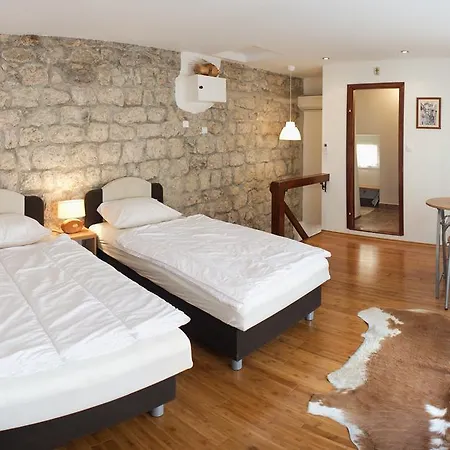 Appartement Old Town Gverovic Dubrovnik