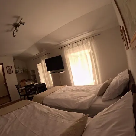 Apartment Old Town Gverovic Dubrovnik