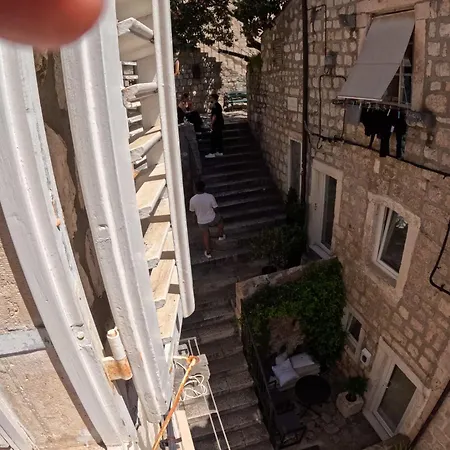 Apartment Old Town Gverovic Dubrovnik