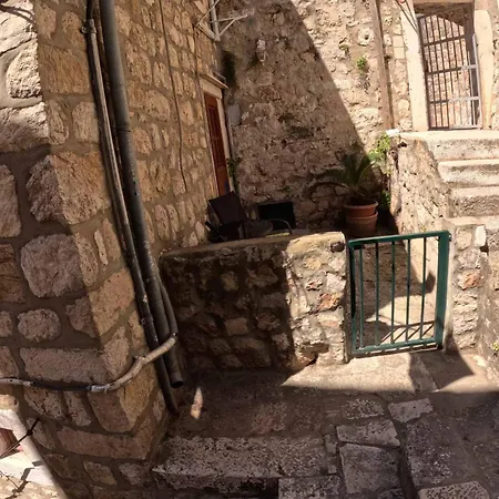 Old Town Gverovic Lejlighed Dubrovnik