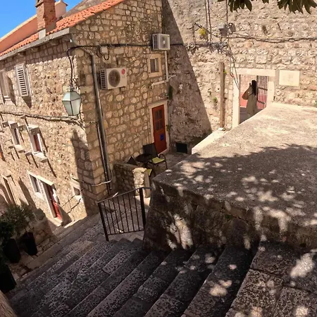 Old Town Gverovic Apartman Dubrovnik