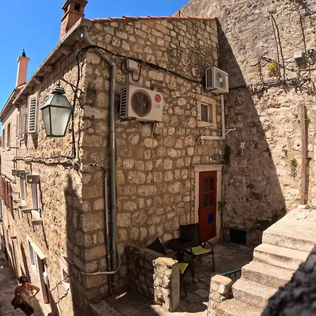 Appartamento Old Town Gverovic