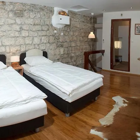 Old Town Gverovic Apartamento Dubrovnik
