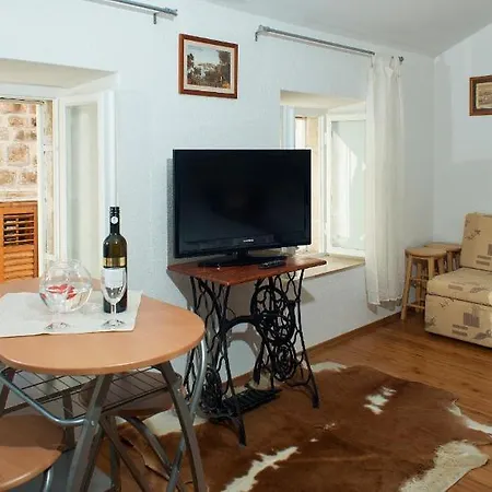 Apartamento Old Town Gverovic *