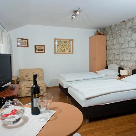 Old Town Gverovic Apartamento Dubrovnik