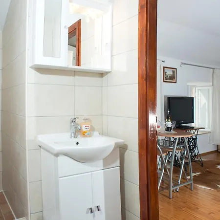 Old Town Gverovic Apartman Dubrovnik