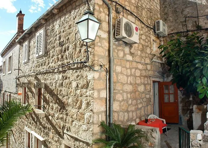 Old Town Gverovic דירה