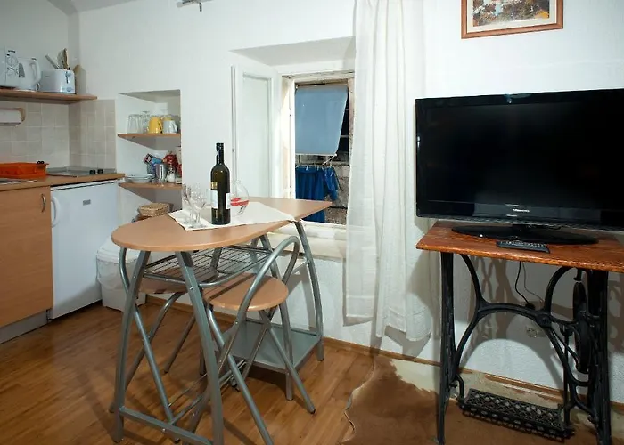 Old Town Gverovic Dubrovnik