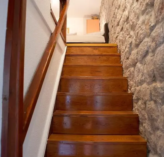 Daire Old Town Gverovic Dubrovnik