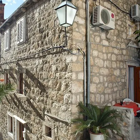 Lägenhet Old Town Gverovic *