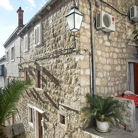 Lägenhet Old Town Gverovic *