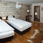 Old Town Gverovic Apartman Dubrovnik