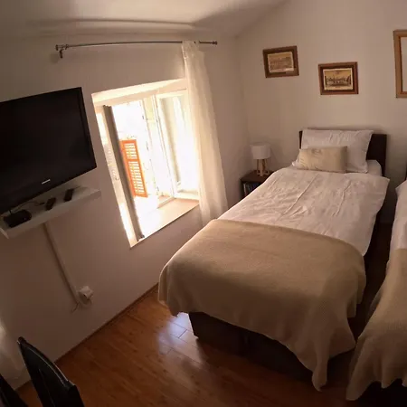 Old Town Gverovic Apartamento Dubrovnik