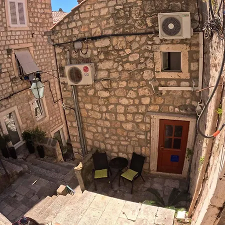 Apartamento Old Town Gverovic *