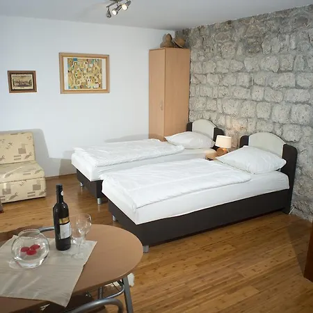 Apartman Old Town Gverovic Dubrovnik